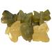 Soap: Organic Glycerine Anarres, per gram