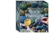 Kit: Metallic Rock Painting