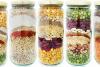  Mixes by Golden Path in Glass Jar