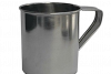  Stainless Steel Mug, Single Walled