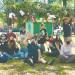 MWS gather to celebrate Sukkes in park