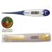 Thermometre: Digital Medical Thermometer, Rapid