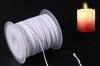 Candle: Wicking, Cotton, many sizes