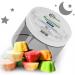 CBD: Hemp Gummies for Sleep 300mg JAR