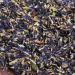 Dried Butterfly Pea Flowers, sold by the gram