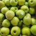 Green apple from Kerala
