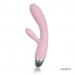 Vibrator: Silicone Rabbit Alice Dual Motor