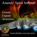 Incense: Spirit Handmade at Anarres 100% Essential Oil
