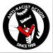 Sticker: Anti-Racist Action Since 1988 Logo Sticker: Anti-Racist Action Since 1988 Logo