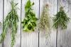 Herb: Bundles of Lavender, Oregano, etc Herb: Bundles of Lavender, Oregano, etc