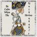 Sticker: On Tyranny Be Calm