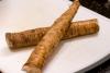 Burdock Root, Certified Organic, Cut and Sifted, Sold by the Gram