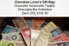 Gift Set: Chocolate Lover's