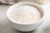 Oatmeal, Colloidal Moisturizing Flour