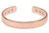 Bracelet: Copper Magnetic Therapeutic Bracelet: Copper Magnetic Therapeutic