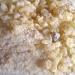 Damar dammar resin chips and powder Damar dammar resin chips and powder