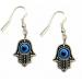 Judaica_Earrings_Hamsa_Tibetan_Hamsa_Eye_Anarres