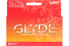 Contraception: Condoms, Glyde SLIM FIT BOX