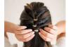 Hair: Ties and Elastics, Compostable, Fair Trade