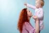 Workshop: Mother & Baby Care Basics