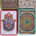 Soap: Olive Oil in Mandala Tin