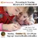 Workshop: Natural Lice Prevention and Treatment at Karma Coop