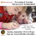 Workshop: Natural Lice Prevention and Treatment at Karma Coop