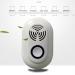 Nightlight: Pest Repellant Electronic Ultrasonic LED Nightlight: Pest Repellant Electronic Ultrasonic LED