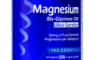 Magnesium Bis-Glycinate 300 Ultra Gentle Liquid 500ml by Can Prev
