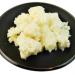 Butter: Mango, Pure, Ultra Refined, bulk by the gram
