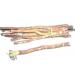 Dental: Toothbrush Sewak Miswak Sticks