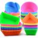 Mold: Silicone Soap Reusable Many Shapes various