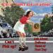 Poster of I'm a Crafter Not A Carhop