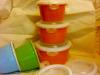 Container: Airtight, Food, Ceramic Container: Airtight, Food, Ceramic