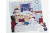 Judaica: Kids Puzzle Shabbat 4x6