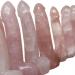 Wand: Crystal Yoni Penis Dildos