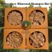 Rosemary Rhassoul Shampoo Bar big 4 POST Rosemary Rhassoul Shampoo Bar big 4 POST