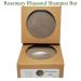Packaged Rosemary Rhassoul Vegetable Glycerine Shampoo Bar