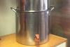 Water Purifier: Portable System, Stainless Steel 10 4x6Litres Water Purifier: Portable System, Stainless Steel 10 4x6Litres