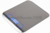 Scale: 5 kg Stainless Steel Electronic