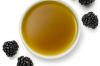 Oil: Blackberry Seed Oil