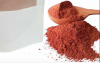 Clay: Red Moroccan, sold by the gram