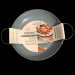 Fry Pan: Ceramic Non Stick Dual Handle packaged Fry Pan: Ceramic Non Stick Dual Handle packaged