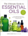 Book: The Ultimate Guide to Essential Oils