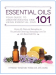 Book: Essential Oils 101