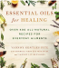 Book: Essential Oils for Healing