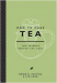 Book: How to Make Tea