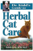 Dr. Kidd's Guide to Herbal Cat Care_Anarres
