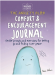Book: The Anxiety Blob Comfort & Encouragement Journal Book: The Anxiety Blob Comfort & Encouragement Journal