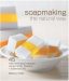 Soapmaking the Natural Way_Anarres